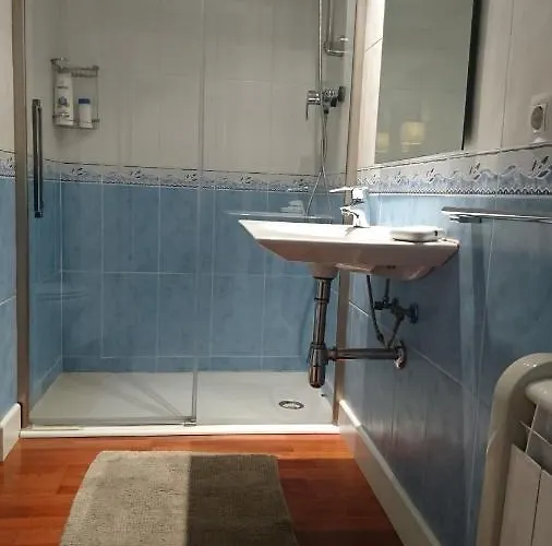 아파트 Luxury Penthouse Near Beach/seaview 발렌시아