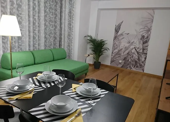 Luxury * 발렌시아