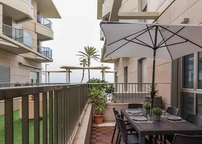 Patacona Vistas Al Mar