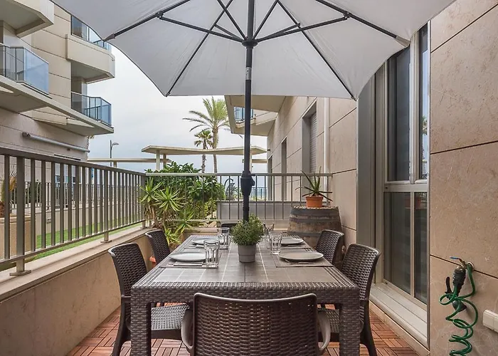 Appartement Patacona Vistas Al Mar