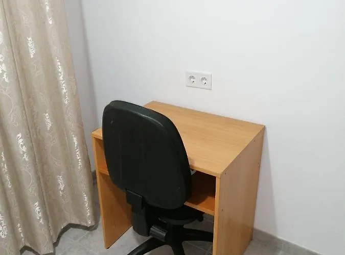 Fully Furnished Double