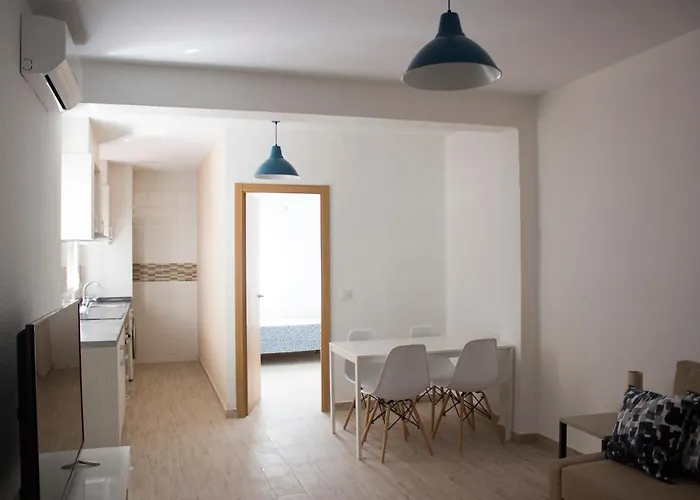 Campanar Flat 2 Διαμέρισμα