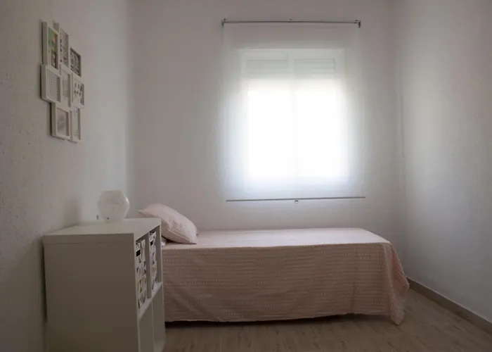 Campanar Flat 2 Διαμέρισμα