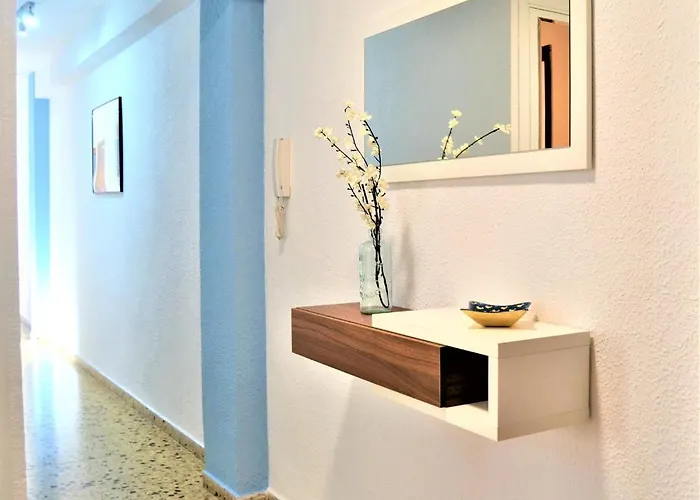 Casa Victoria Διαμέρισμα Βαλένθια