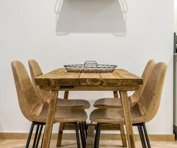 Apartment Goerlich By Alma Valencia