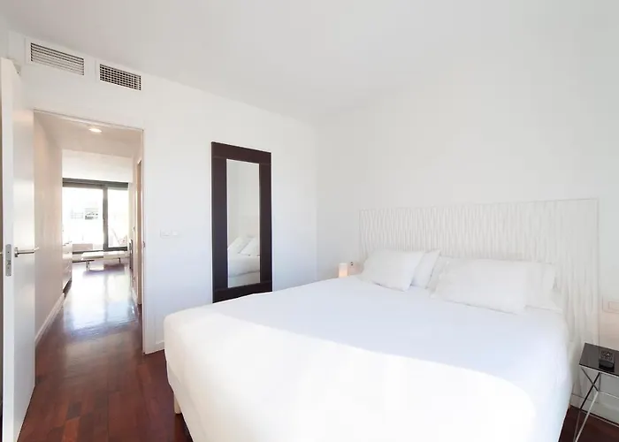 Atico Centro Lejlighed Valencia