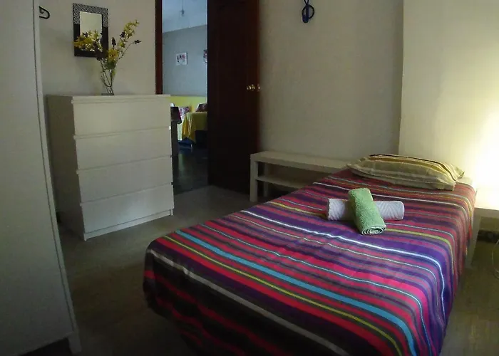 La Casita De Pepe - Piso Compartido