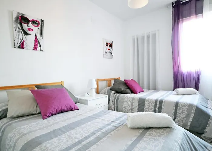 Modern In * Βαλένθια