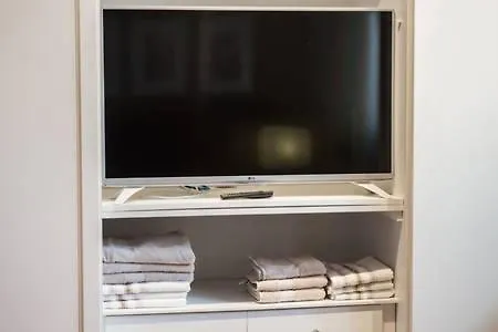 Luxury Penthouse Near Beach/seaview 아파트 발렌시아