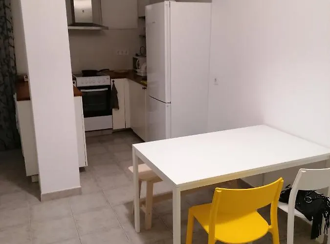 Fully Furnished Double * Βαλένθια