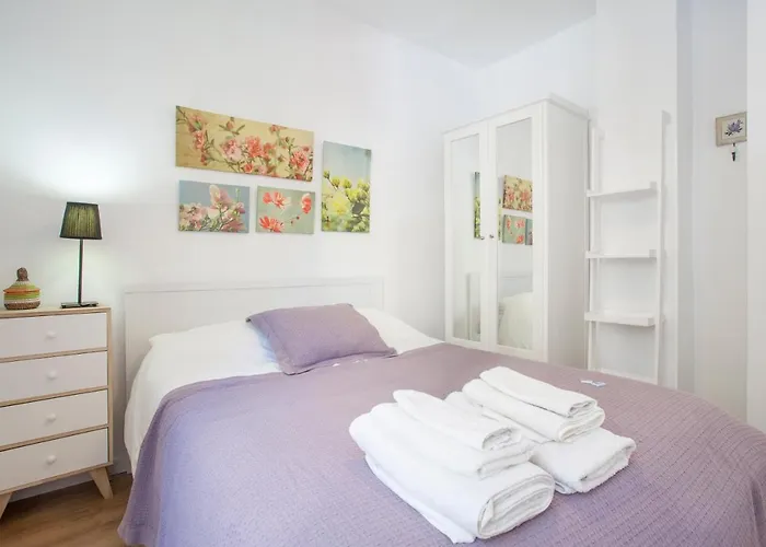 Casa Marcellino Centro *