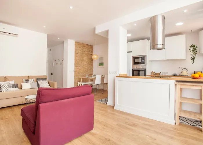 Casa Marcellino Centro