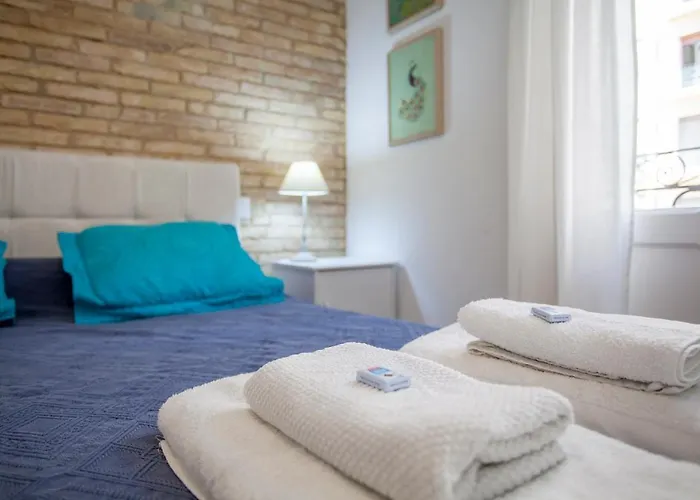 Casa Marcellino Centro شقة