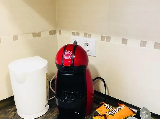 شقة Casamalva فالنسيا