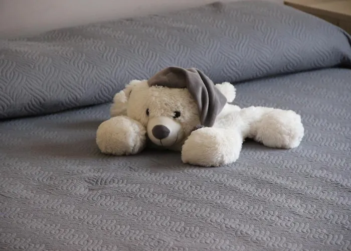 아파트 Casamalva 발렌시아