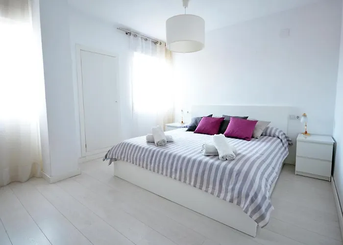 Modern In Apartamento *