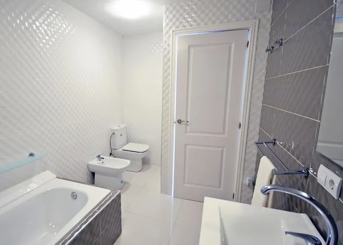 Modern In * Βαλένθια