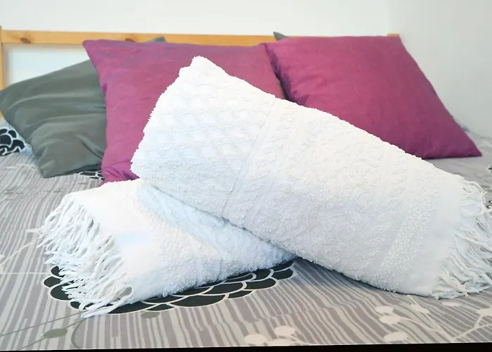 Διαμέρισμα Modern In