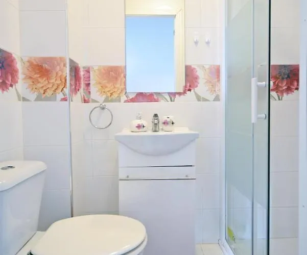 Modern In Διαμέρισμα