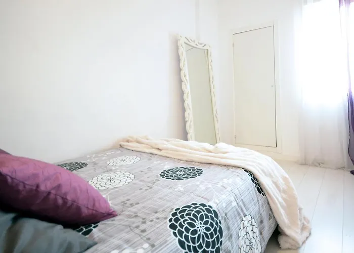 Modern In Apartamento *