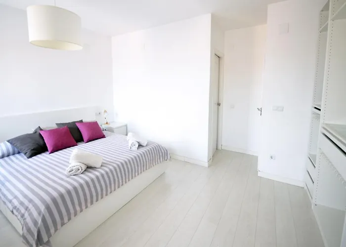 Modern In Apartamento *