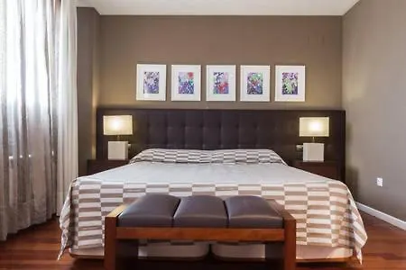 Luxury Penthouse Near Beach/seaview