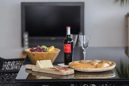 Luxury Penthouse Near Beach/seaview