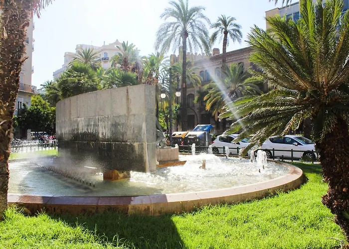 شقة Goya فالنسيا