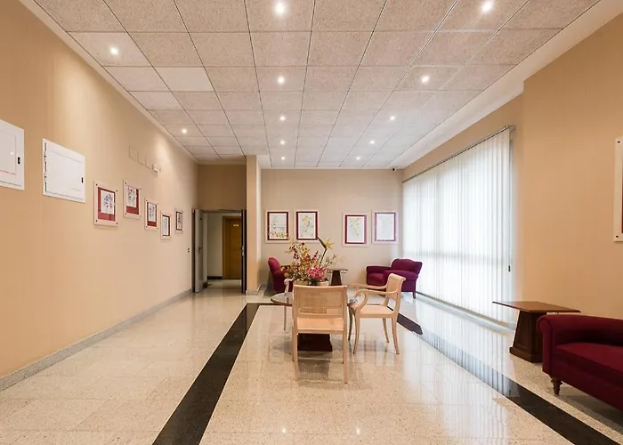 Patacona Vistas Al Mar 아파트 발렌시아