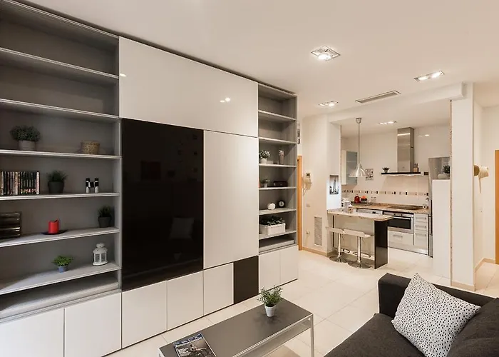 Appartement Patacona Vistas Al Mar *