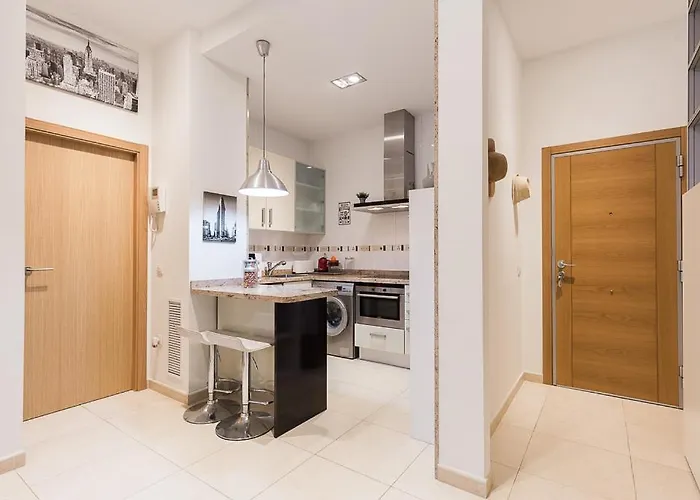 Patacona Vistas Al Mar * 발렌시아