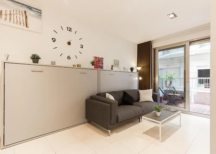 Appartement Patacona Vistas Al Mar *