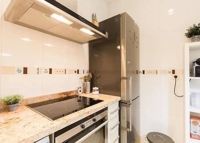 Patacona Vistas Al Mar * Valence