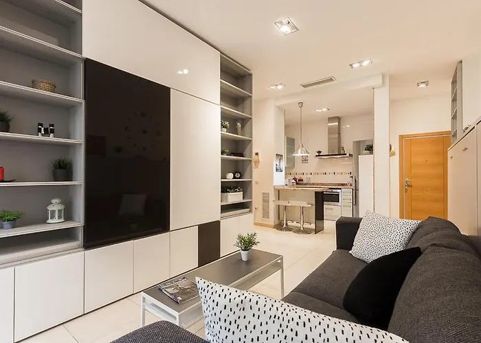 Patacona Vistas Al Mar 발렌시아