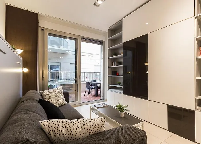 아파트 Patacona Vistas Al Mar