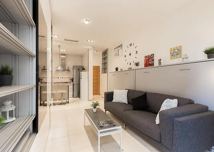 Patacona Vistas Al Mar *