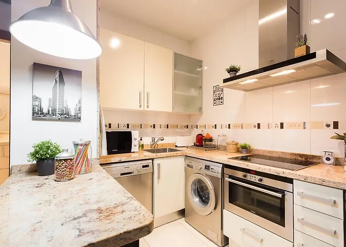 شقة Patacona Vistas Al Mar *