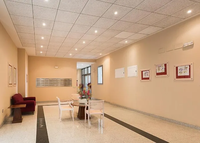 Appartement Patacona Vistas Al Mar Valence