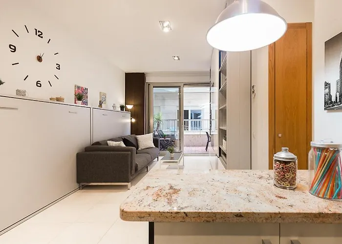 Patacona Vistas Al Mar 발렌시아