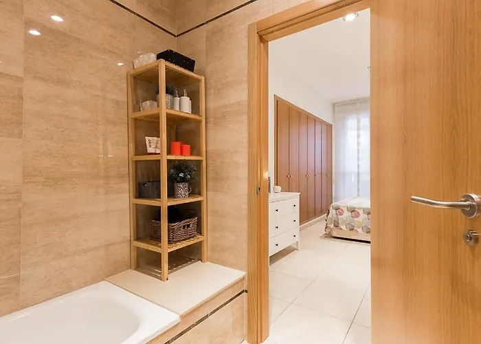 Patacona Vistas Al Mar * فالنسيا