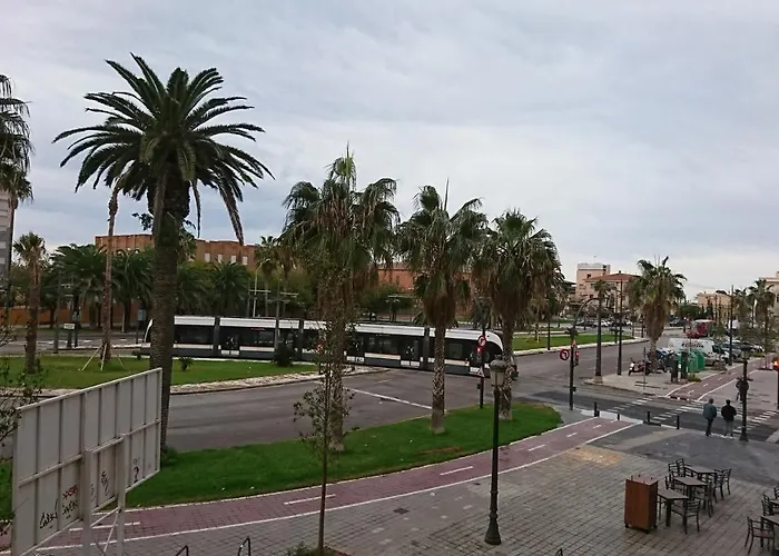 Luxury فالنسيا