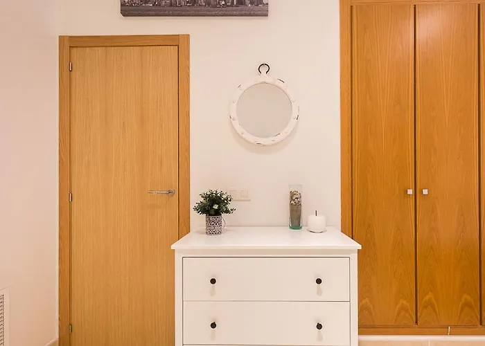 شقة Patacona Vistas Al Mar فالنسيا