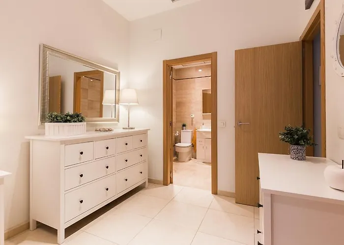 Patacona Vistas Al Mar 아파트