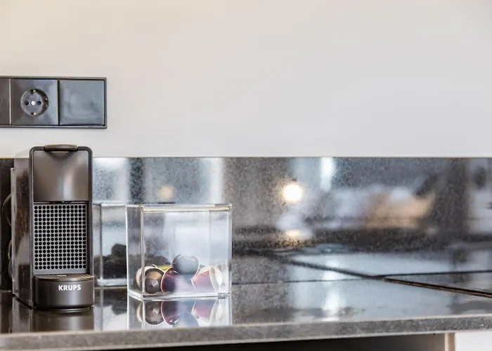 Goerlich By Alma Apartment Valencia