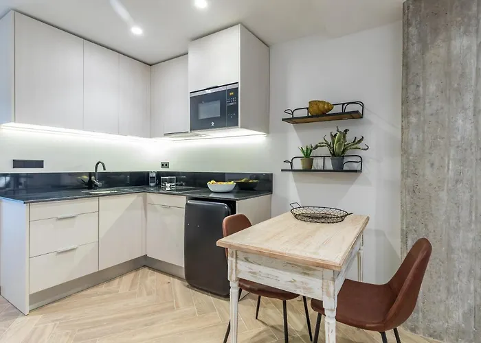 Apartment Goerlich By Alma *