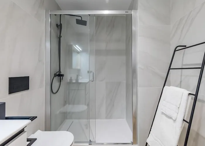 Goerlich By Alma Apartment *