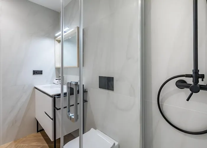 Apartment Goerlich By Alma