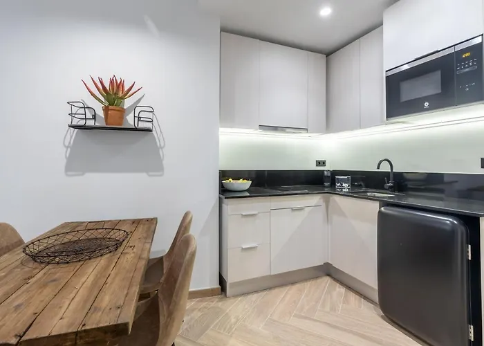 Apartment Goerlich By Alma Valencia