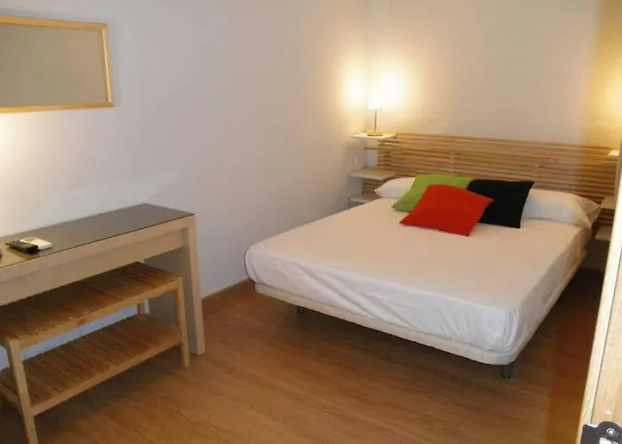 Πανσιόν Dormavalencia Βαλένθια