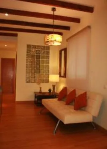 Balcon Al Mar بيت ضيافة 4*